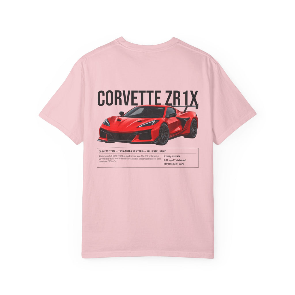 Chevrolet Corvette ZR1X T-Shirt