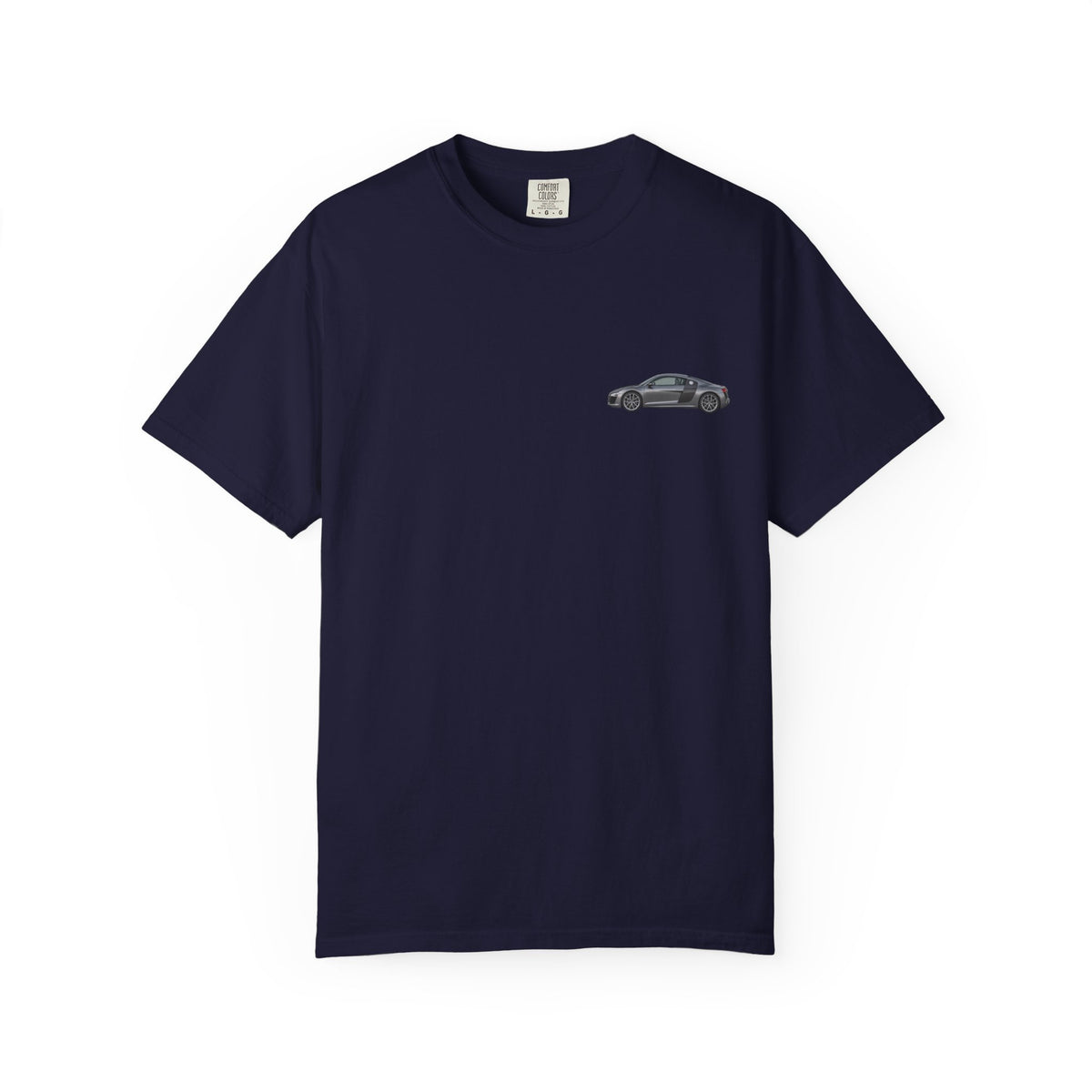 Audi R8 V10 Plus T-Shirt