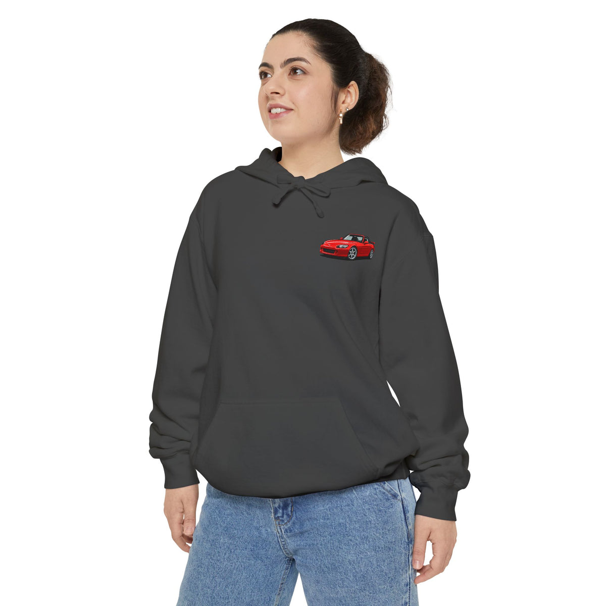 Honda S2000 Hoodie