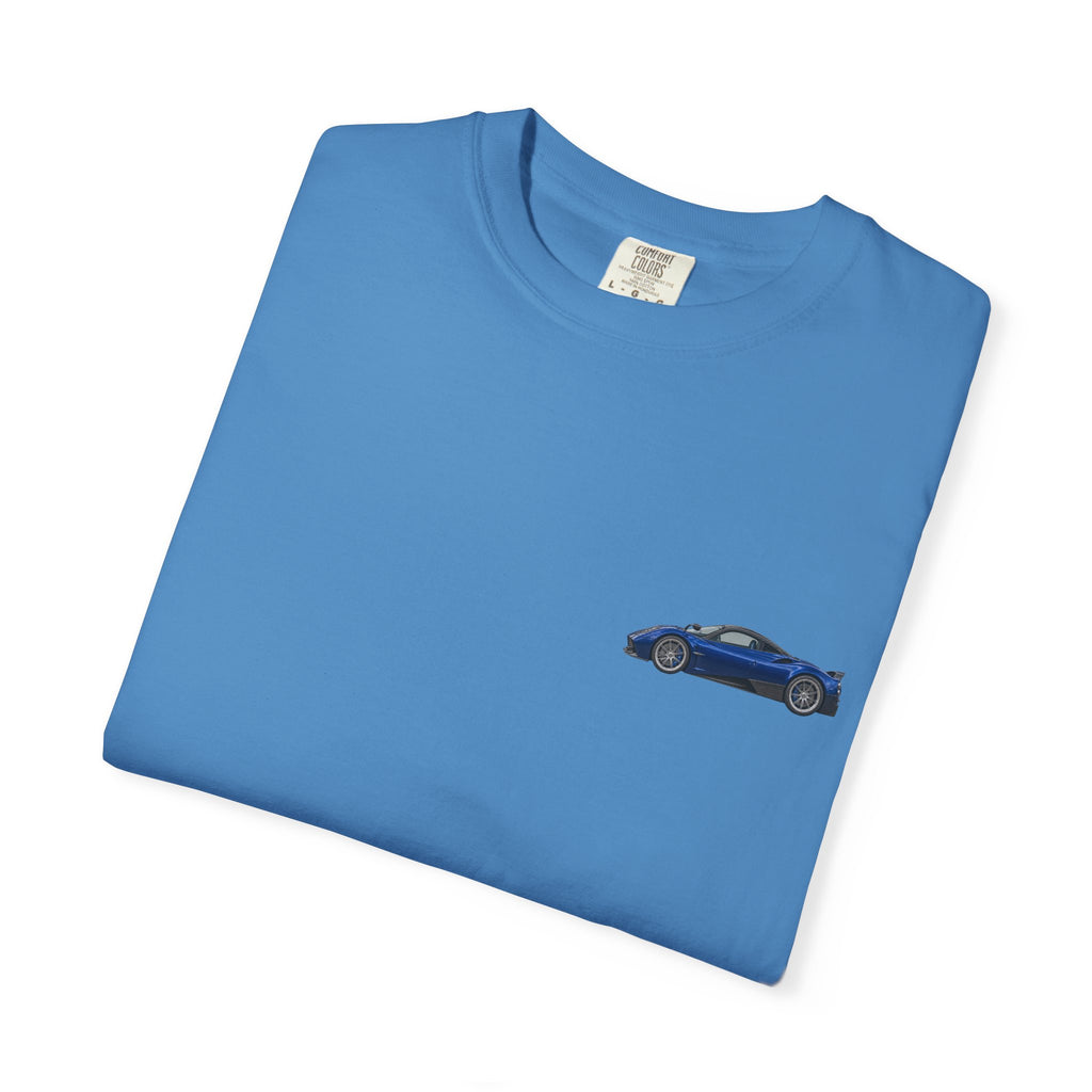 Pagani Huayra T-Shirt