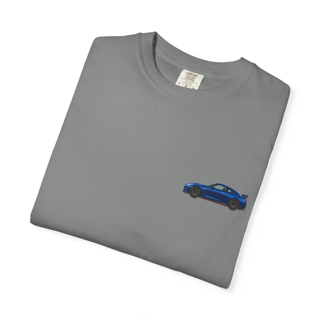 Nissan GT-R Nismo T-Shirt