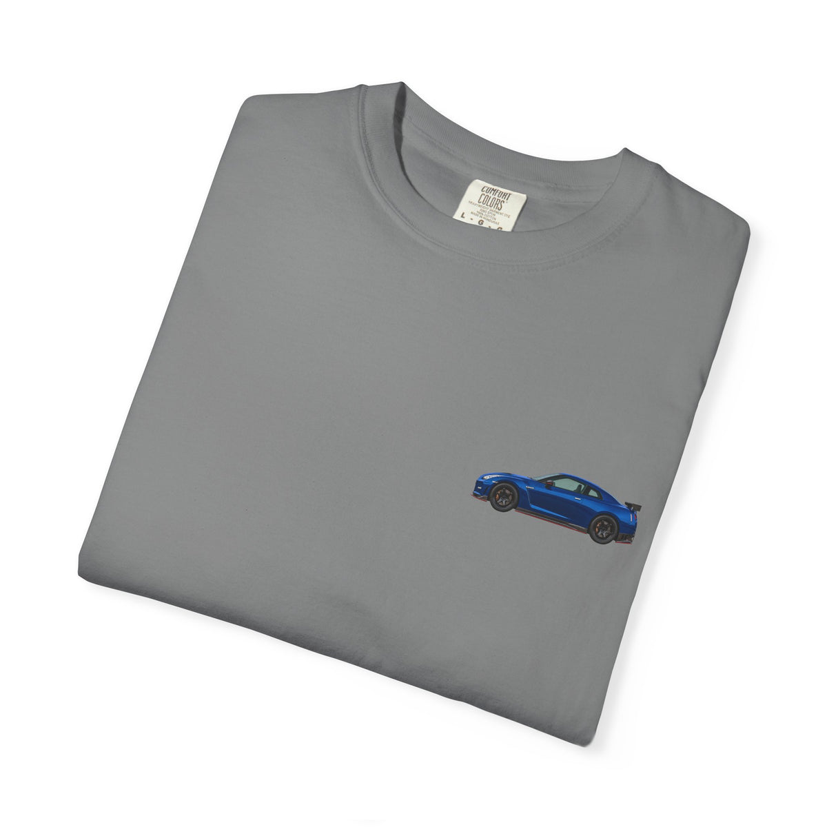 Nissan GT-R Nismo T-Shirt