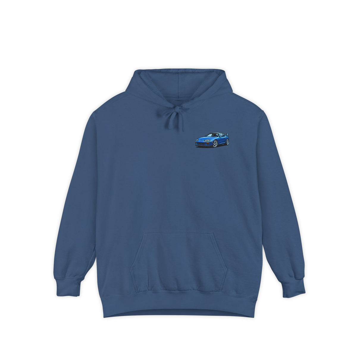 Toyota Supra Hoodie