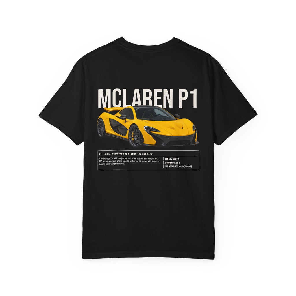 McLaren P1 T-Shirt