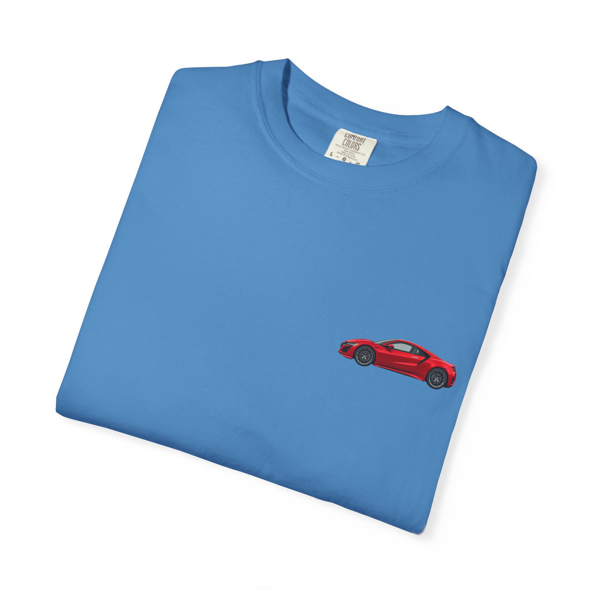 Acura NSX T-Shirt