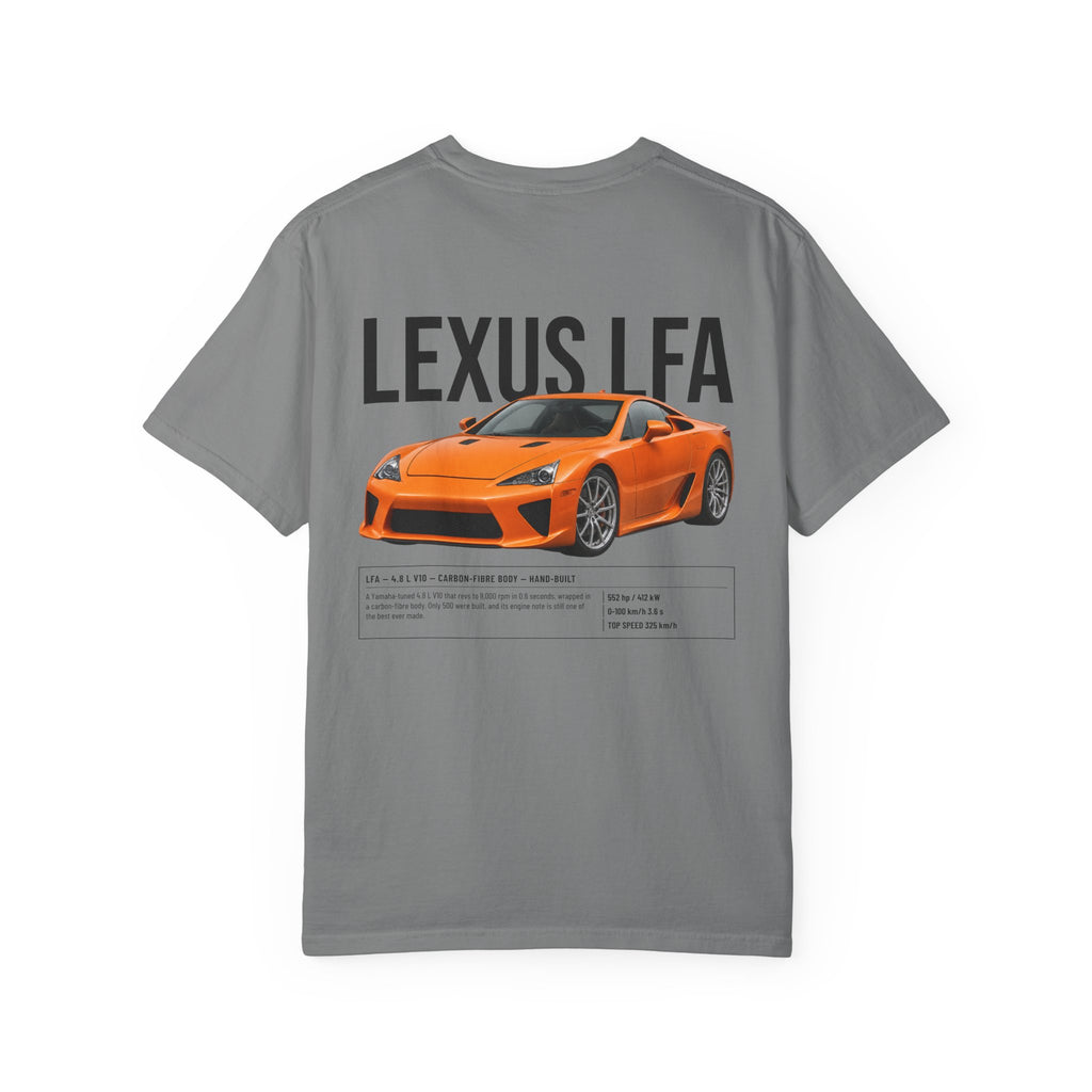 Lexus LFA T-Shirt