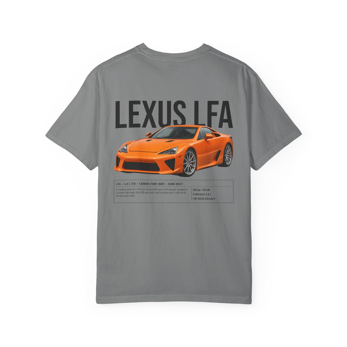 Lexus LFA T-Shirt