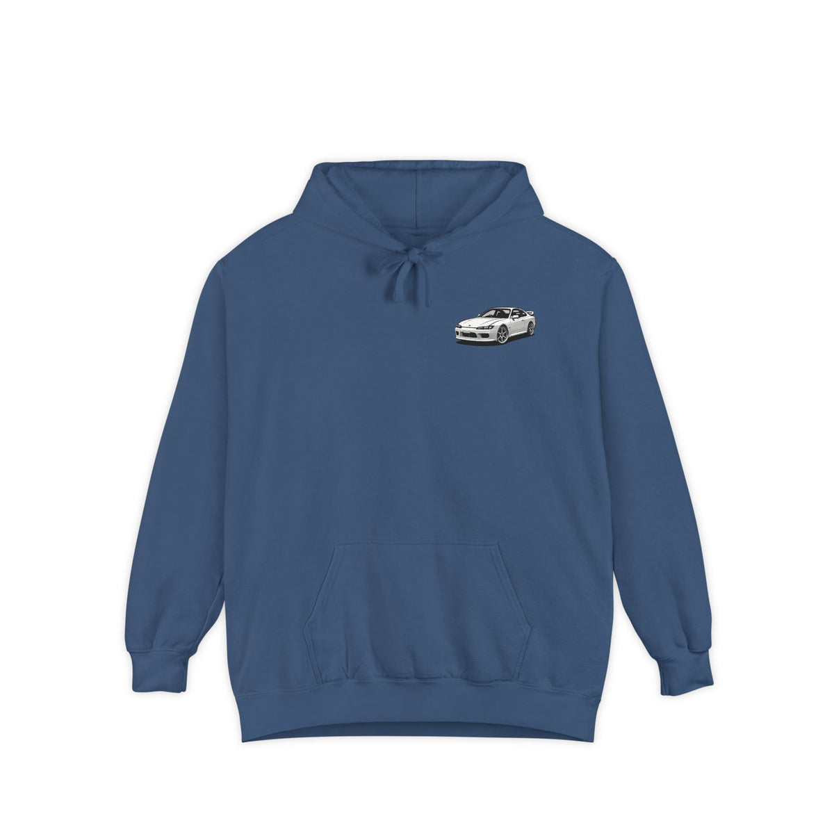 Nissan Silvia Hoodie