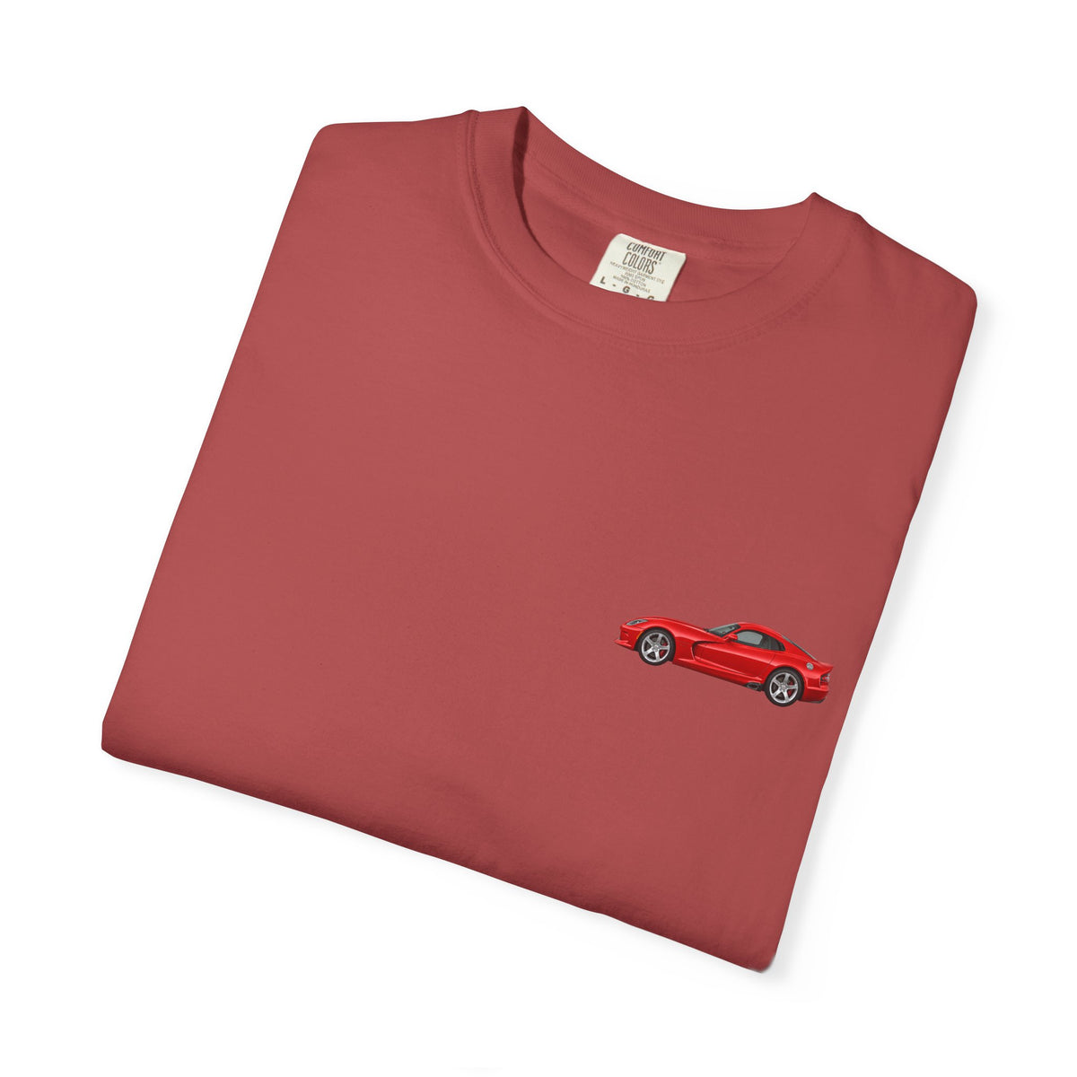 Dodge SRT Viper GTS T-Shirt