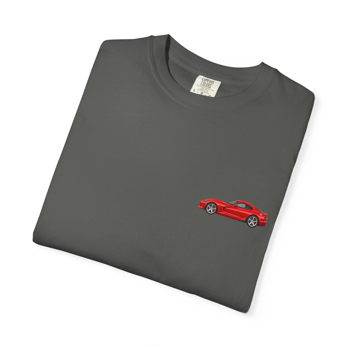 Dodge SRT Viper GTS T-Shirt