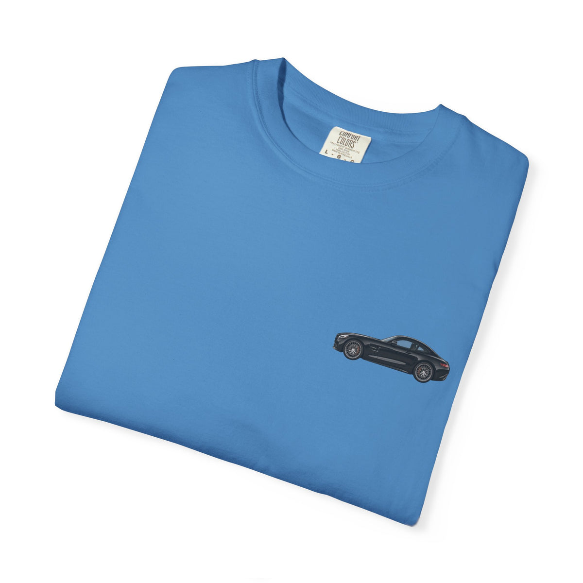 Mercedes-AMG GT S T-Shirt