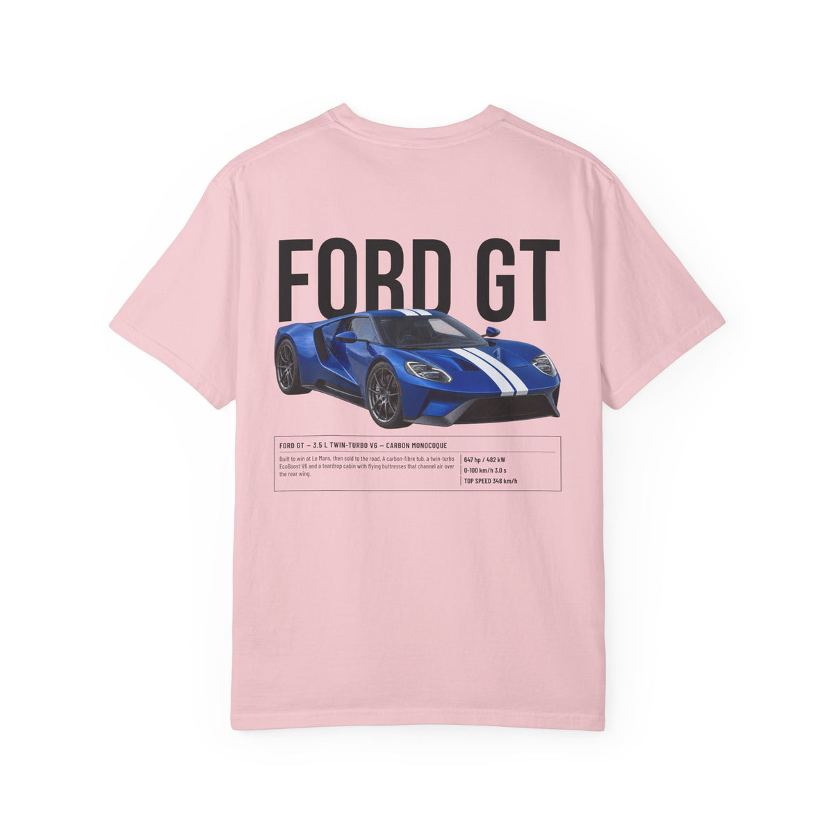 Ford GT T-Shirt