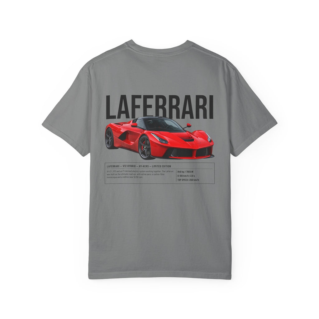 Ferrari LaFerrari T-Shirt
