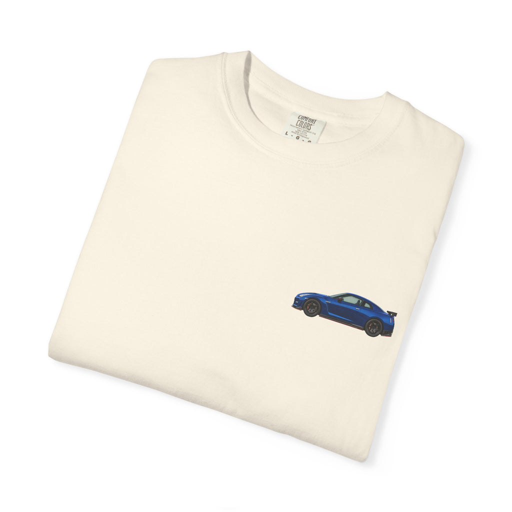 Nissan GT-R Nismo T-Shirt