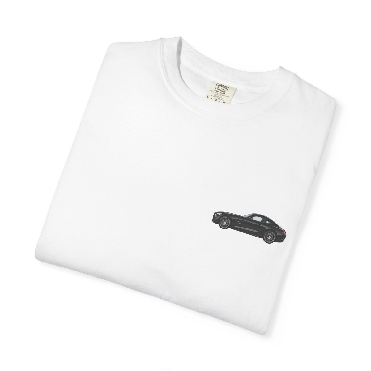 Mercedes-AMG GT S T-Shirt