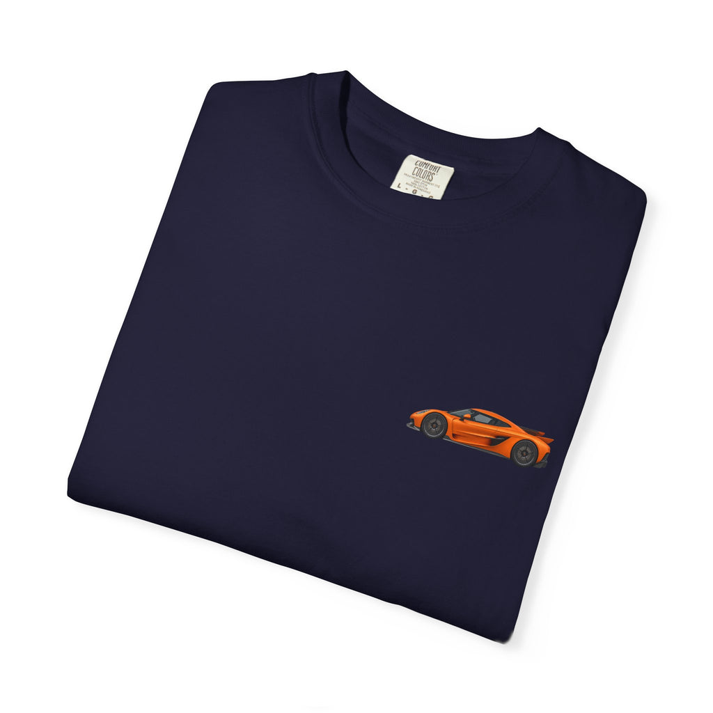 Koenigsegg Jesko Absolut T-Shirt
