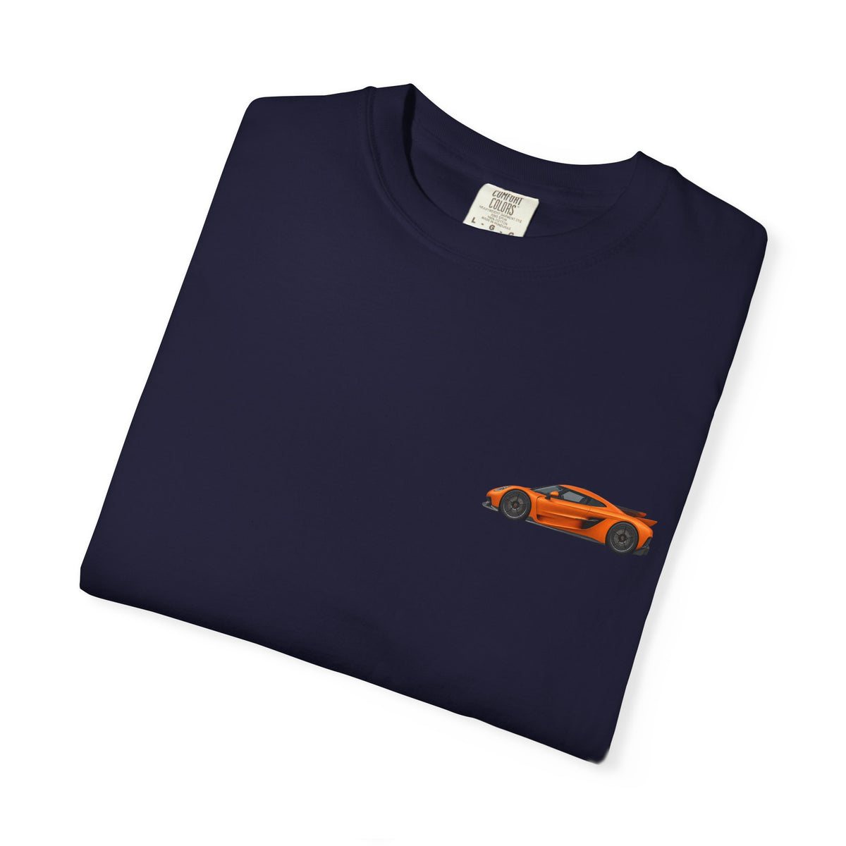 Koenigsegg Jesko Absolut T-Shirt