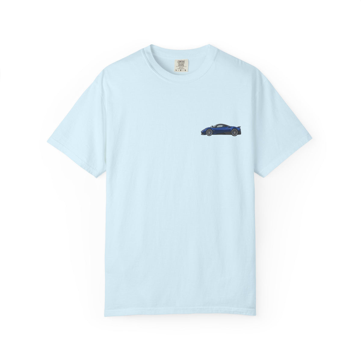 Pagani Huayra T-Shirt