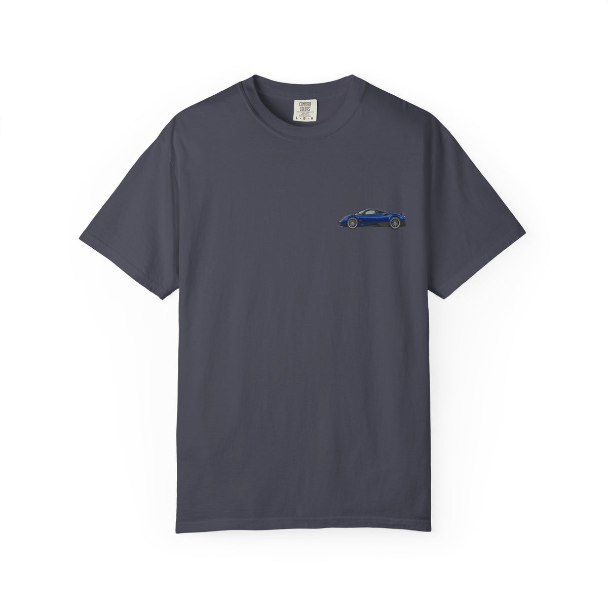 Pagani Huayra T-Shirt