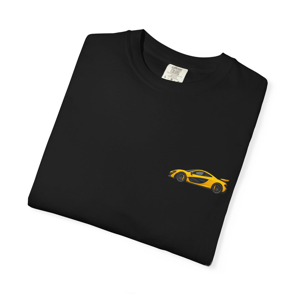 McLaren P1 T-Shirt