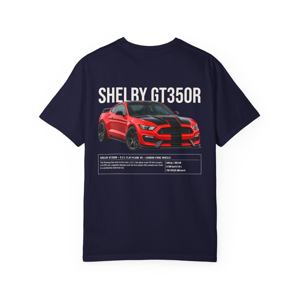 Ford Shelby GT350R T-Shirt