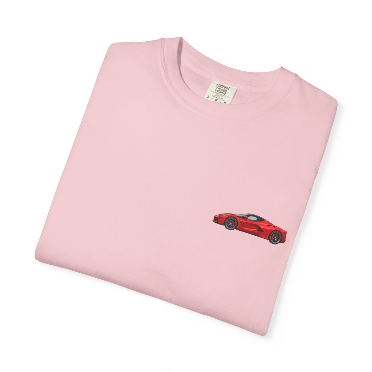 Ferrari LaFerrari T-Shirt