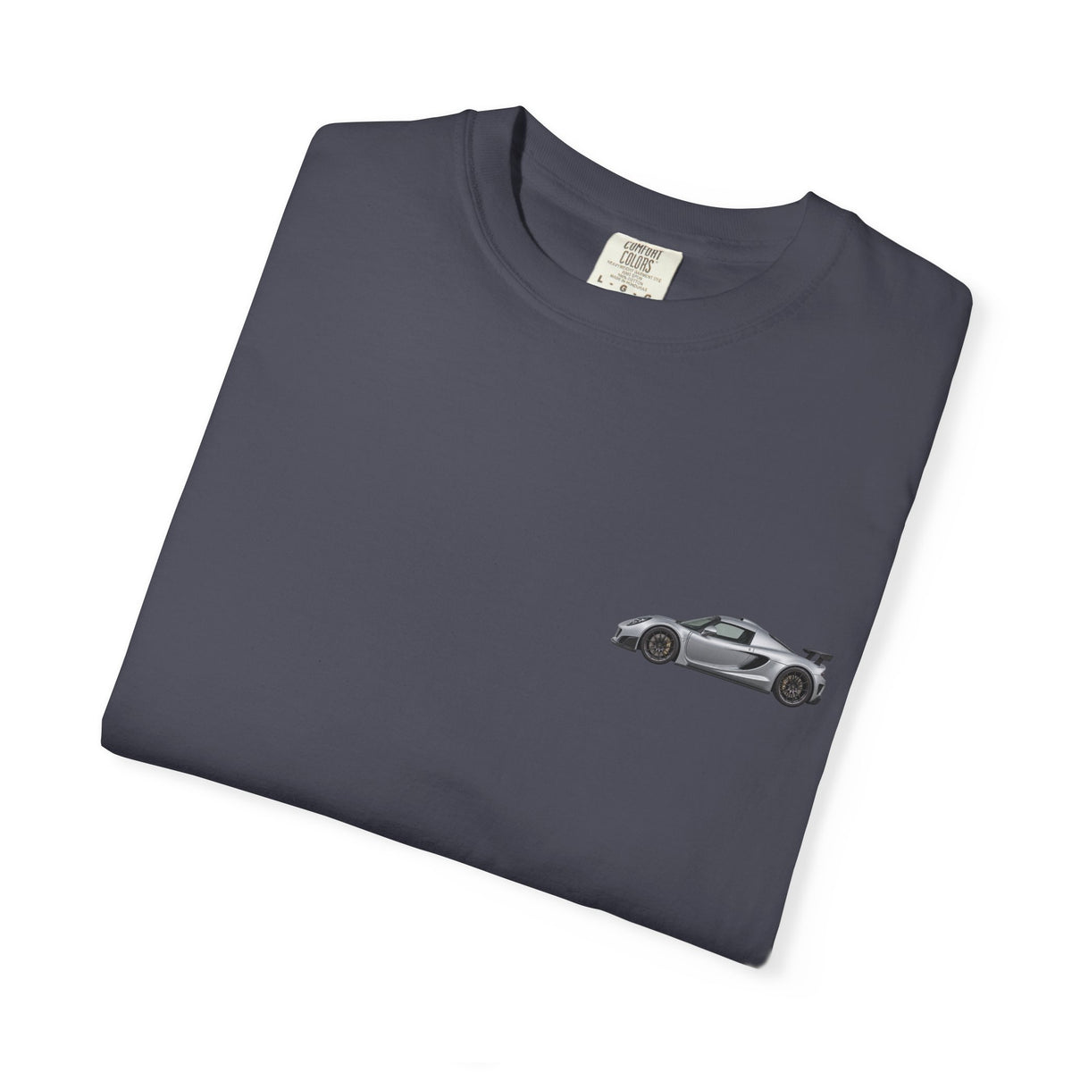 Hennessey Venom GT T-Shirt
