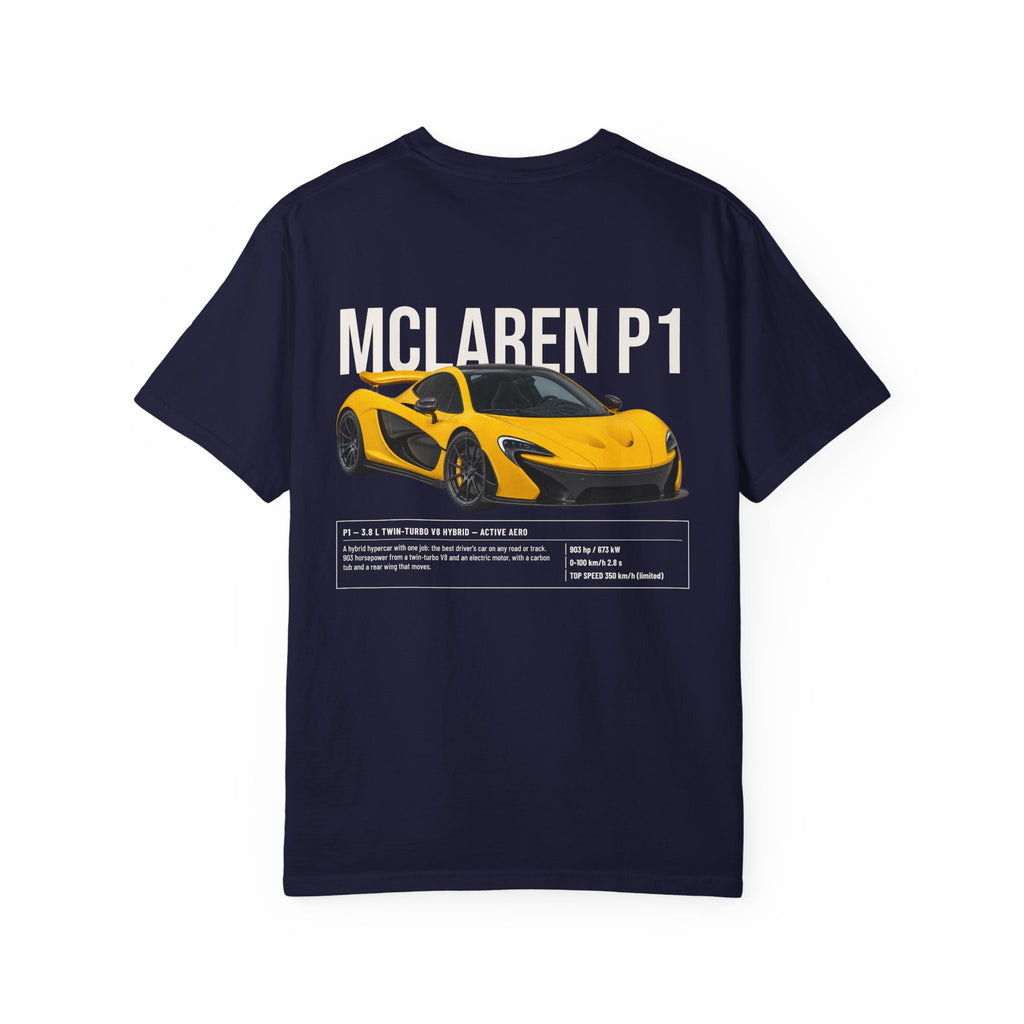 McLaren P1 T-Shirt
