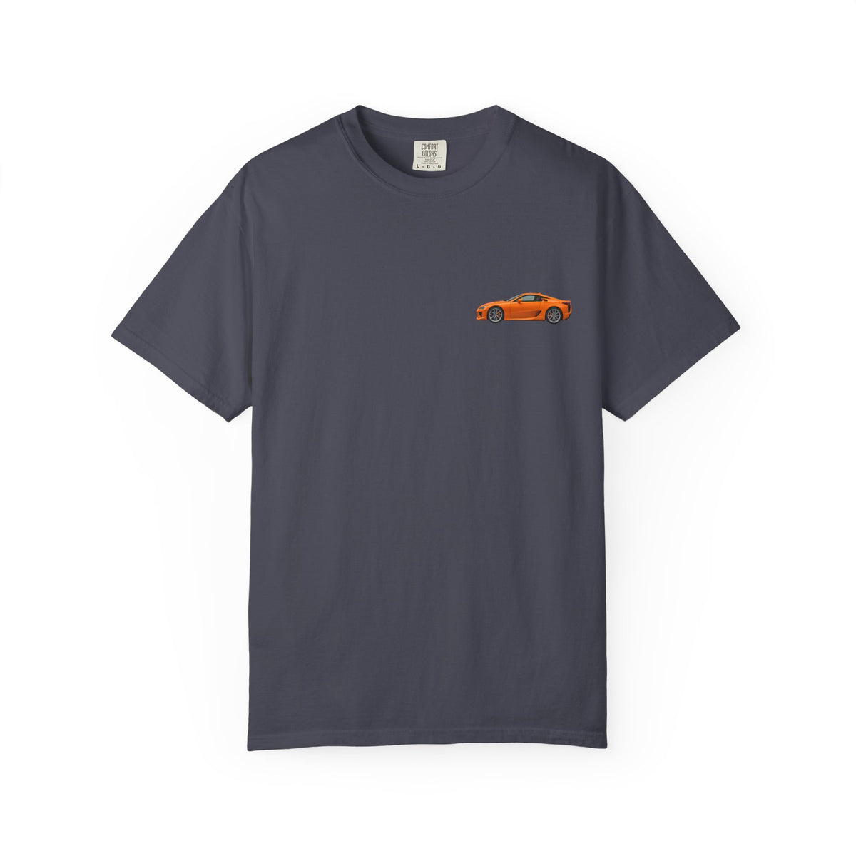 Lexus LFA T-Shirt