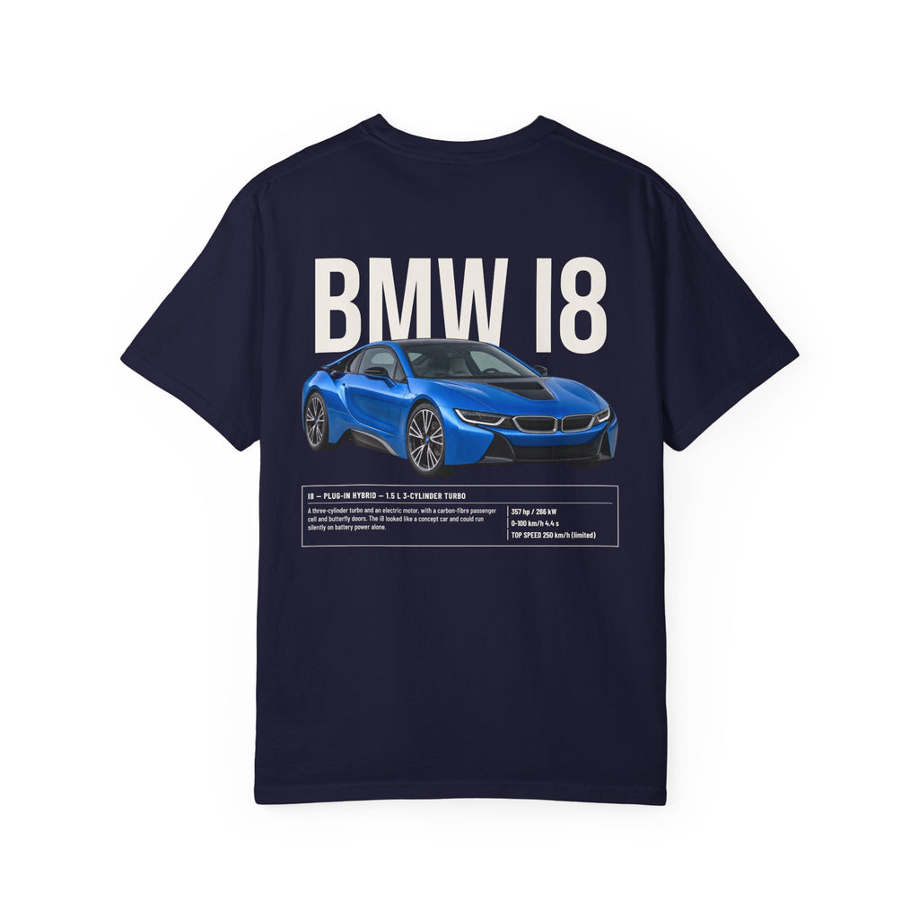 BMW i8 T-Shirt