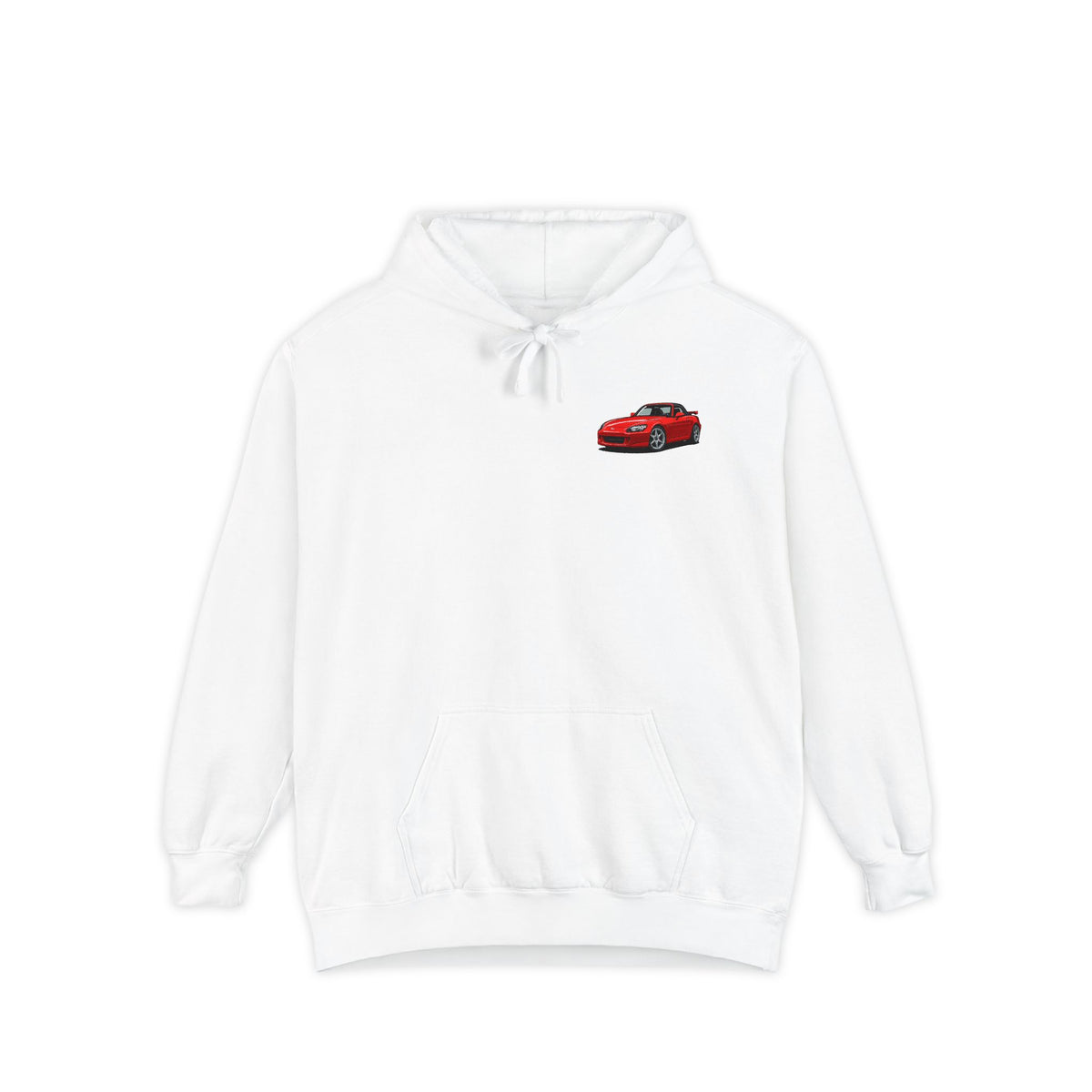 Honda S2000 Hoodie