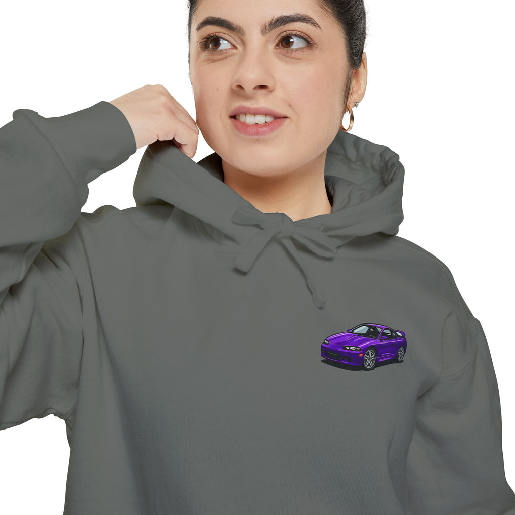 Mitsubishi Eclipse Hoodie
