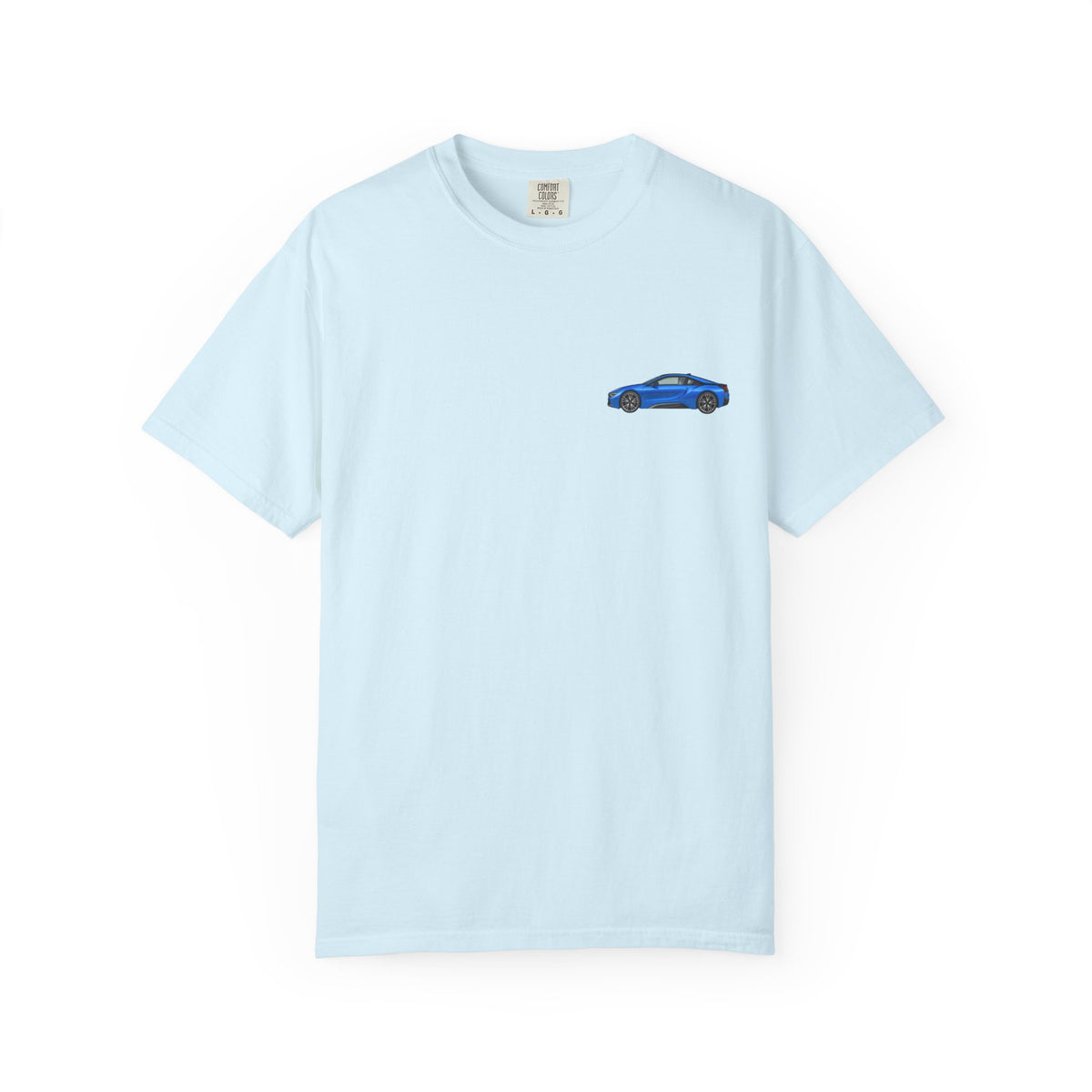 BMW i8 T-Shirt