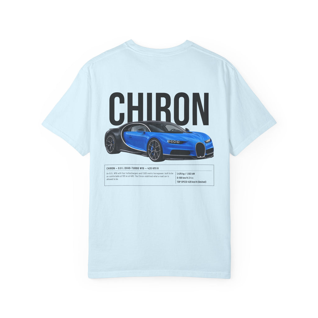 Bugatti Chiron T-Shirt