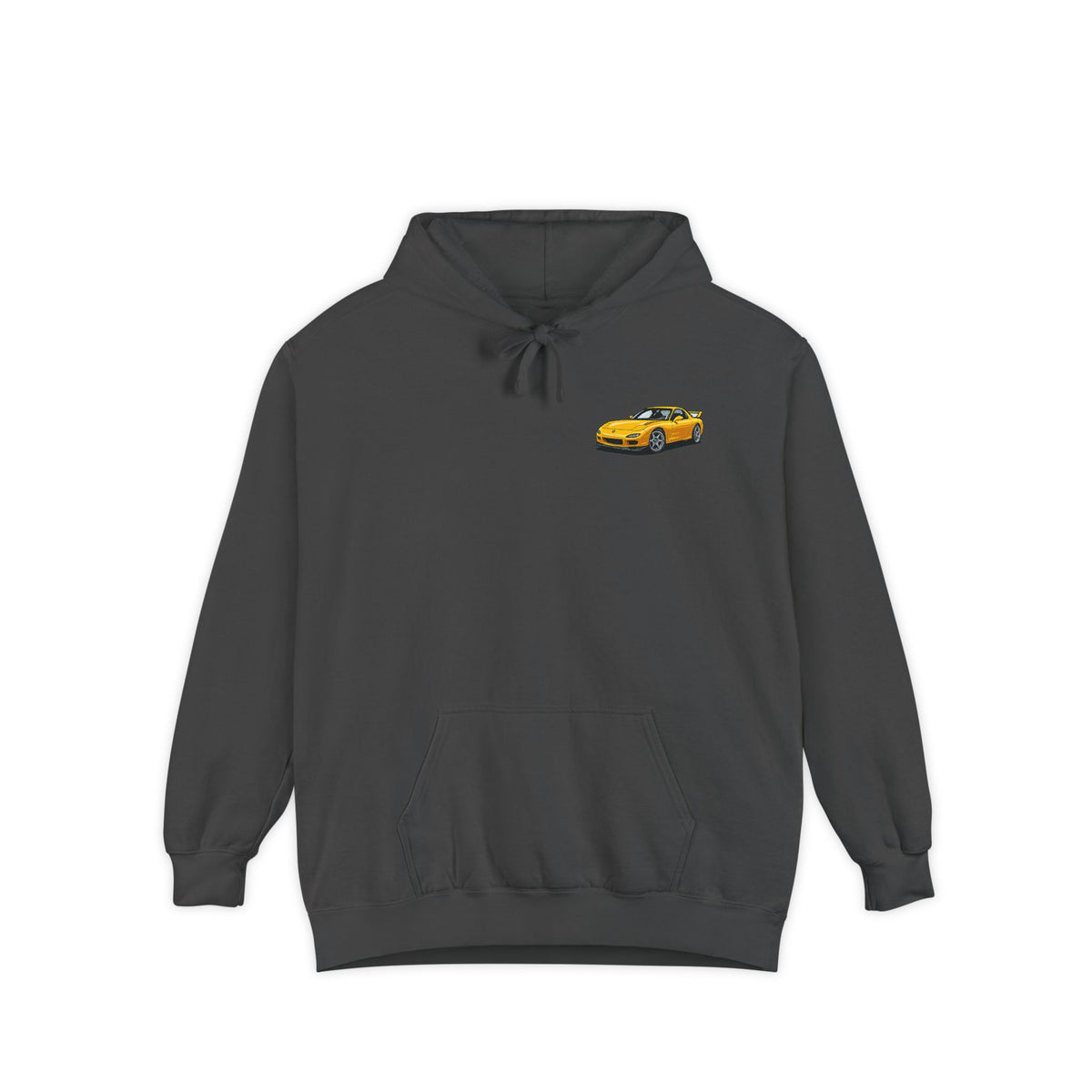 Mazda RX-7 Hoodie