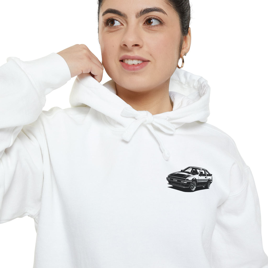Toyota AE86 Hoodie