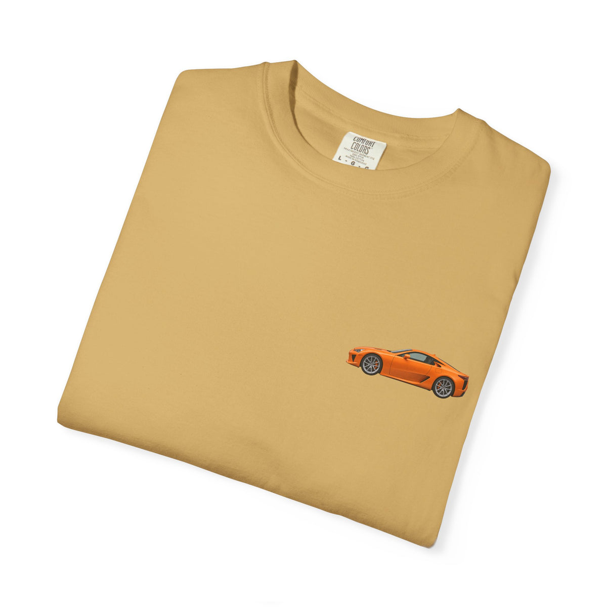 Lexus LFA T-Shirt