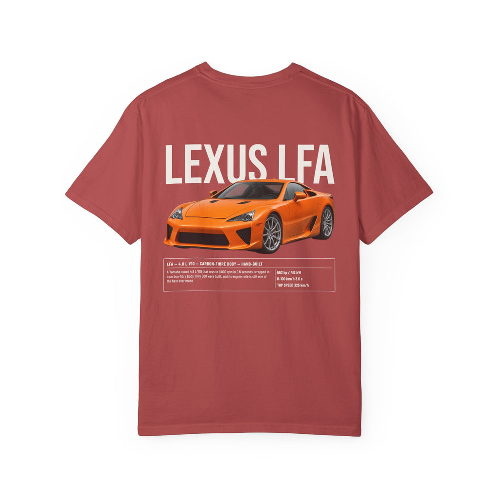 Lexus LFA T-Shirt