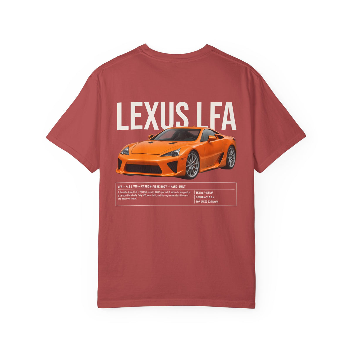 Lexus LFA T-Shirt