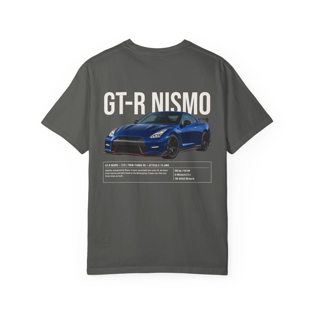 Nissan GT-R Nismo T-Shirt