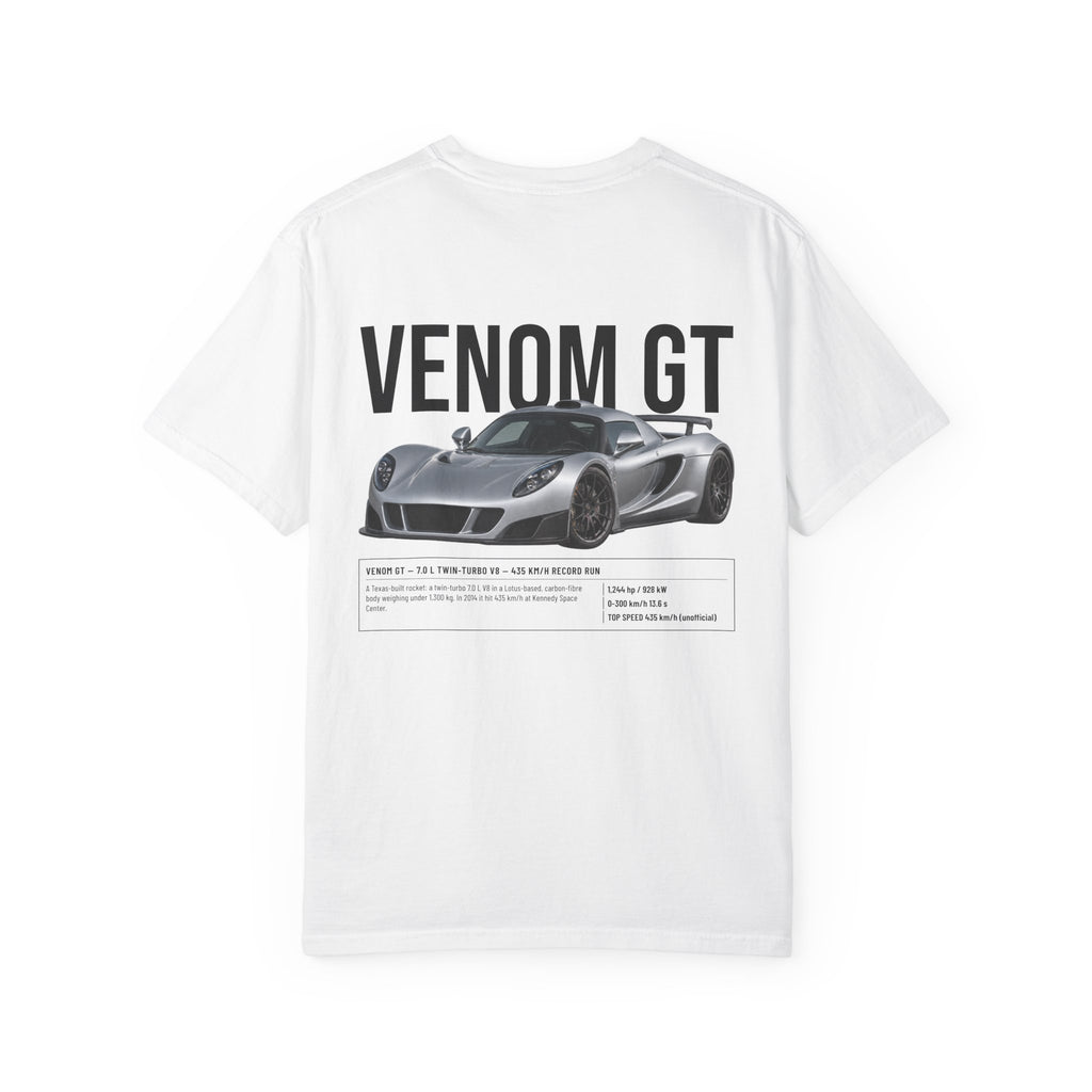 Hennessey Venom GT T-Shirt