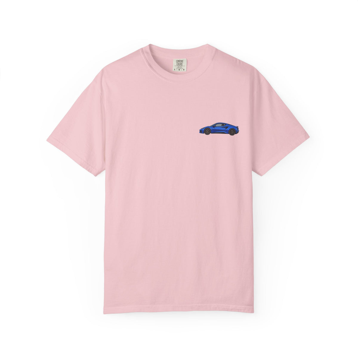 Lotus Emira T-Shirt