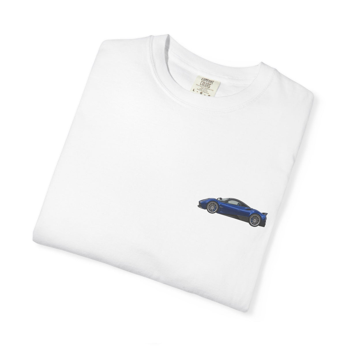 Pagani Huayra T-Shirt