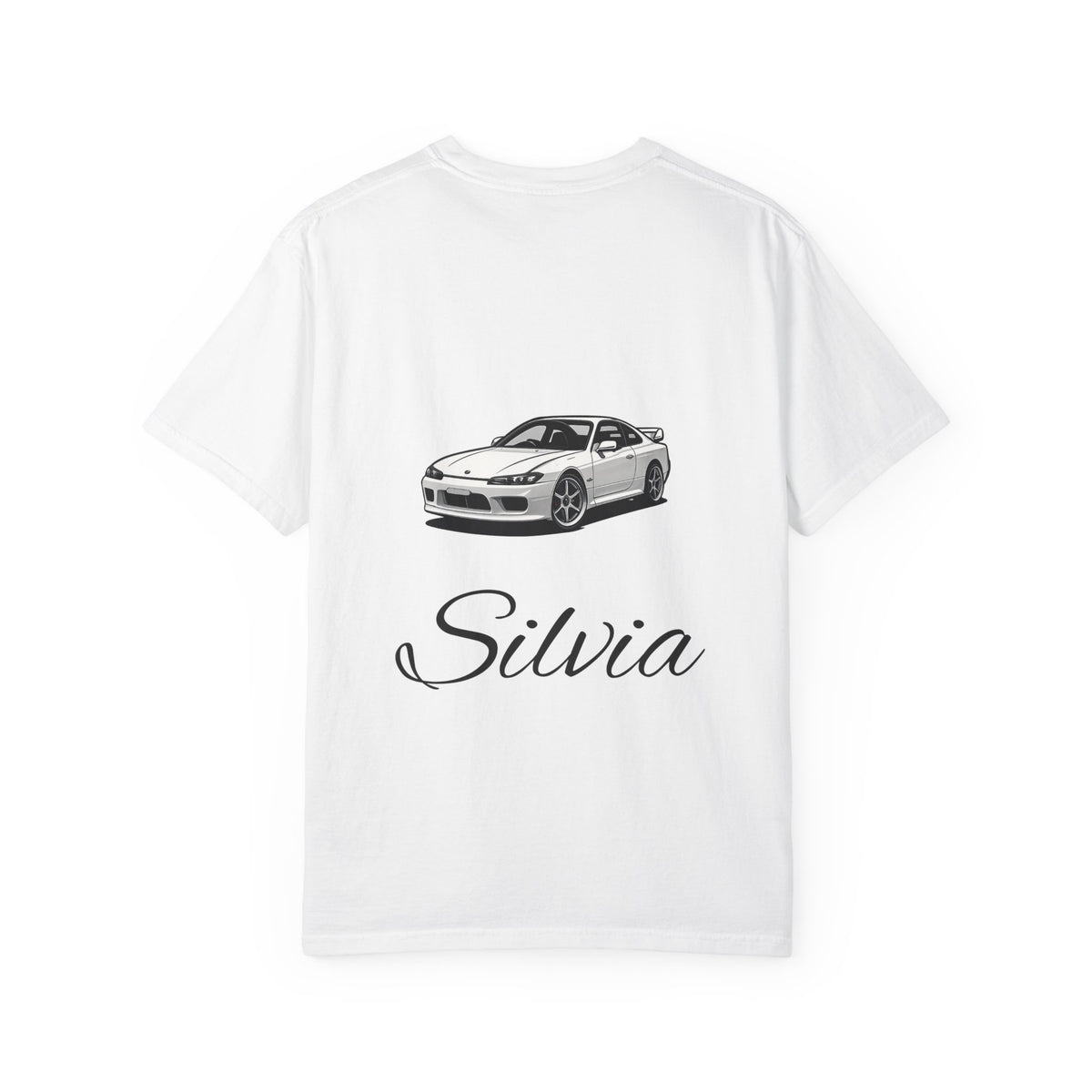Nissan Silvia T-Shirt
