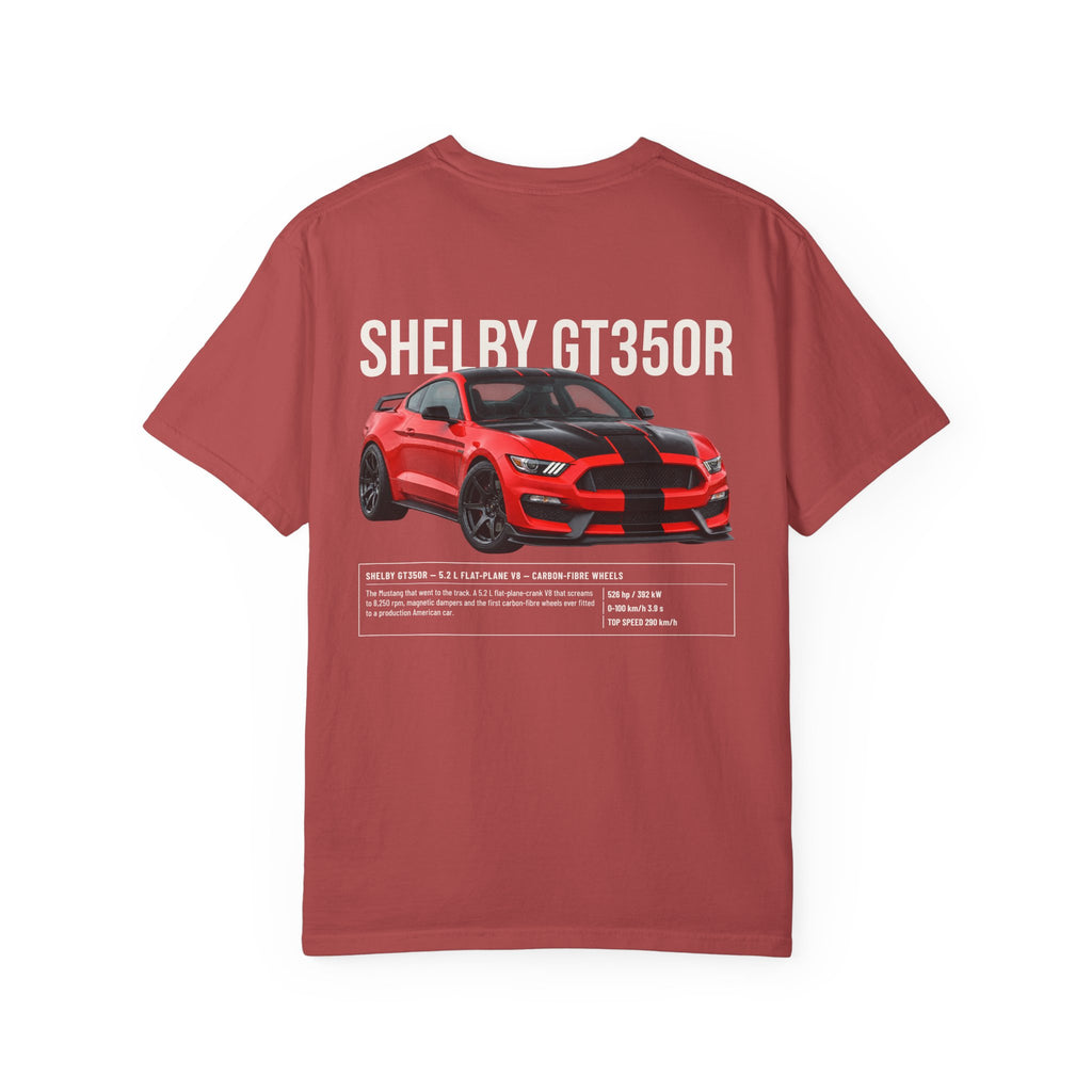 Ford Shelby GT350R T-Shirt