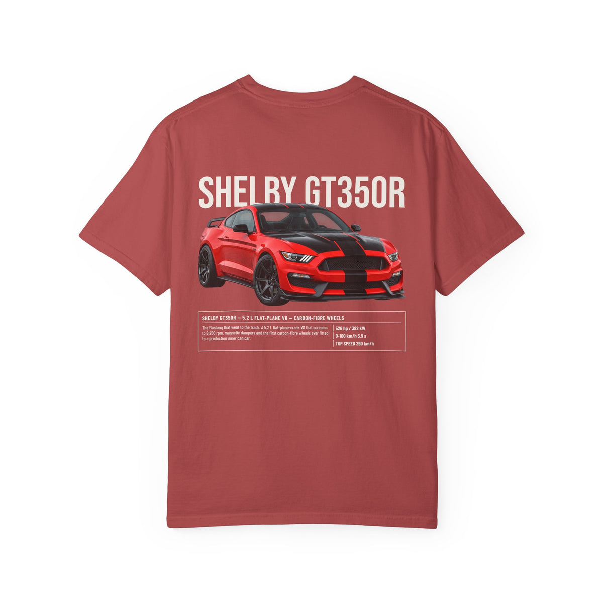 Ford Shelby GT350R T-Shirt