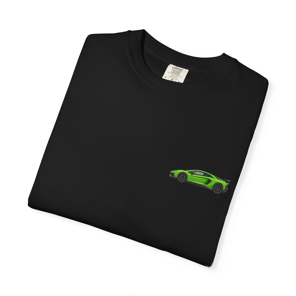 Lamborghini Aventador SV T-Shirt