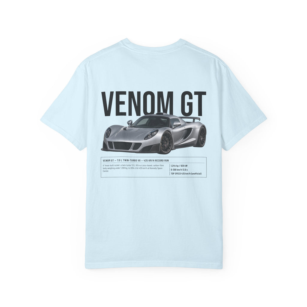 Hennessey Venom GT T-Shirt