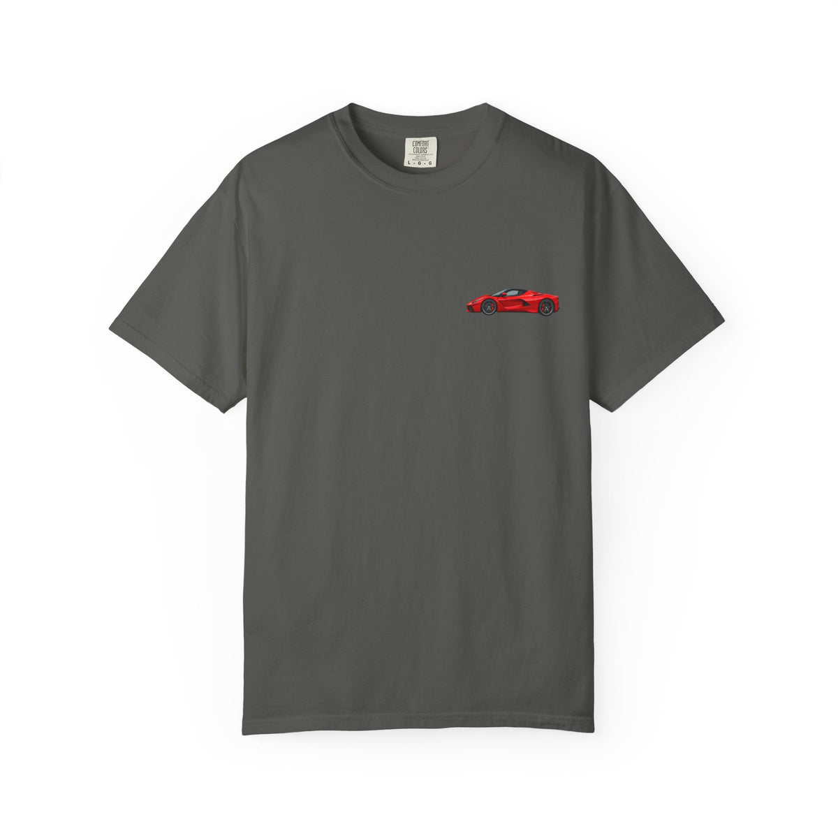 Ferrari LaFerrari T-Shirt