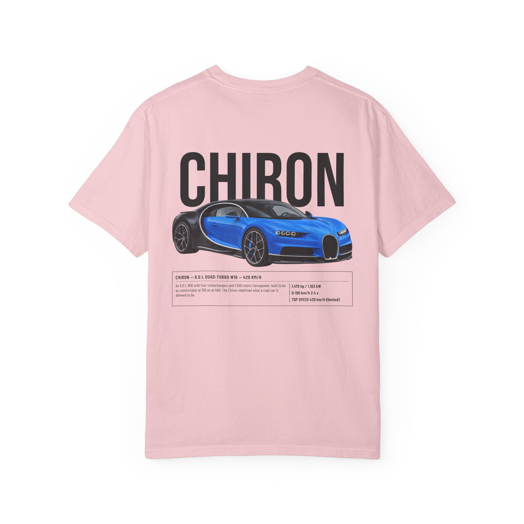 Bugatti Chiron T-Shirt